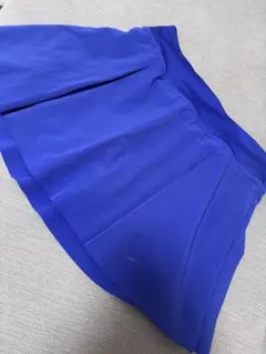 Nike テニス　スコート XSサイズ