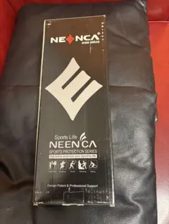 NEENCA 膝パッド プロテクター 膝サポーター　未使用品