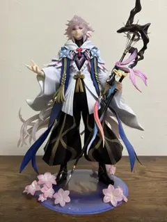 ※最終値下げ ALTER アルター Fate マーリン フィギュア