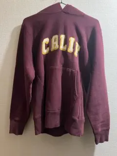 Cheswick CALIF パーカー M バーガンディのサムネイル