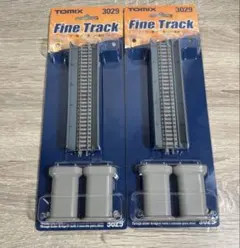 モリモトハヤト様専用 3029 Fine Track スルーガーター橋(F)