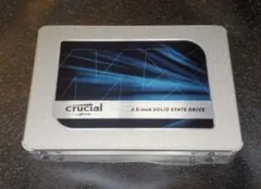 未使用品 MX500 500GB SATA SSD Crucial MX500 500GB Internal SSD SATA CT500MX500SSD1 - Best Buy