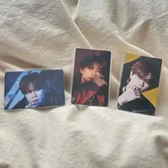 藤牧京介　THE VIEW FCトレカ