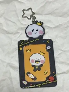 TRUZ YOCHI トレカケース トレカホルダー