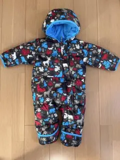Columbiaジャンプスーツ／ジャケット／コート　6-12month
