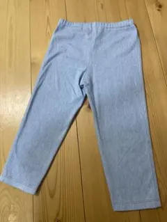 ユニクロ　ドライレギンス　レギンス　パンツ　ズボン