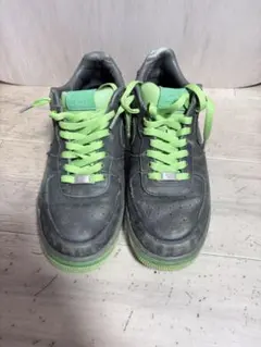 レア！NIKEAirforce1 supreme MAX Air 2008年製