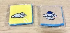 【新品・未開封】アイシナモロール　ミニタオルコレクションのサムネイル