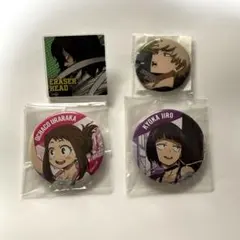 僕のヒーローアカデミア グッズセット