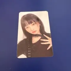 ive レイ トレカ