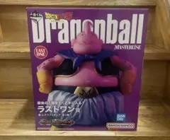 一番くじ ドラゴンボール ラストワン賞 魔人ブウ フィギュアのサムネイル