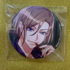 A3! A3 エースリー キャラバッジ 缶バッジ 摂津万里 万里