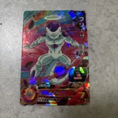 スーパードラゴンボールヒーローズ フリーザ:復活 PBS-31 - メルカリ