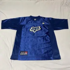 Fox racing supreme モトクロス ジャージ ロンT 90s - メルカリ