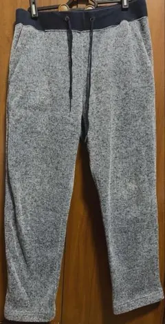 pointdig パンツ ネイビー メンズ