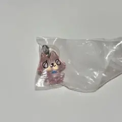 ナルミヤキャラクターズ めじるしアクセサリー ピコ