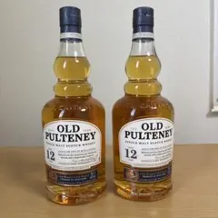 アランバレルリザーブ / グレンリベット / オールドプルトニー アランバレルリザーブ / グレンリベット12年 / オールドプルトニー