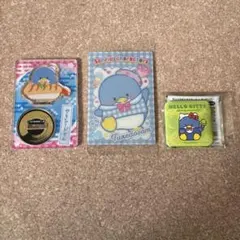 サンリオ タキシードサム グッズまとめのサムネイル