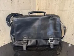 ◾️SALE◾️old coach ショルダーバッグ 90s