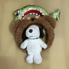 USJ キーホルダー・カチューシャセット