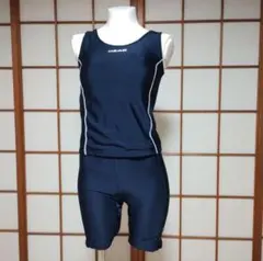 中古美品　HEAD フィットネス水着　Lサイズ　セパレートのサムネイル