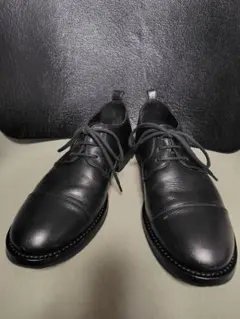 Ann Demeulemeester 18SS レザーシューズ EU40のサムネイル