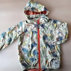 ブリーズ　100㎝　ウインドブレーカー　アウター