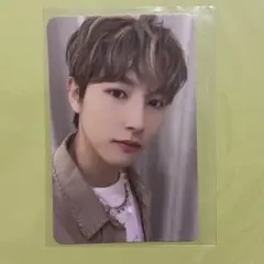 NCT DREAM ドリショ3 ロンジュン トレカ - メルカリ
