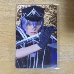 乱舞博覧会　大慶直胤　ランダムふぉとカード　刀ミュ