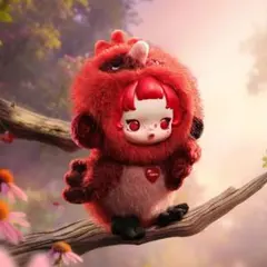 POPMART Dear Birds シリーズ ぬいぐるみペンダント