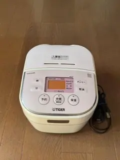 2026年最新】炊飯器 jku-55e3の人気アイテム - メルカリ