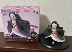 2026年最新】鬼滅の刃スーパープレミアムフィギュア小さくなった竈門禰