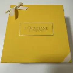 L'OCCITANE ロクシタン エクシブ限定セット BOX
