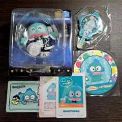 サンリオ ハンギョドン セット