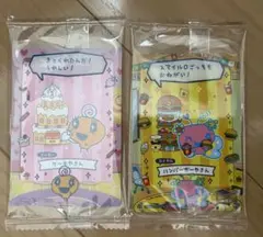 たまごっちのプチプチおみせっちしり〜ず めめっち ふらわっち