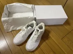 Nike Air Force 1 ロッカフェラ 26.0