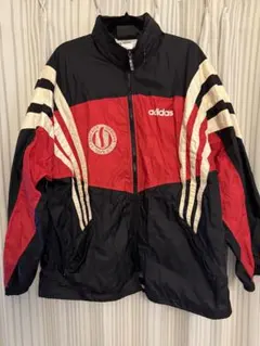 90年代　ビンテージアディダストラックジャケット　adidas