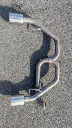 2026年最新】be free マフラー 86の人気アイテム - メルカリ