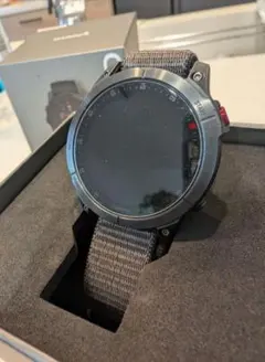garmin epix