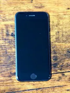 Apple iPhone SE 第2世代64GB ブラック