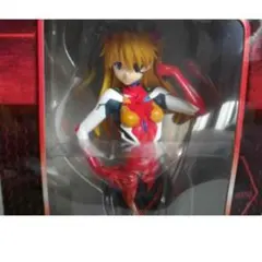 ヱヴァンゲリヲン新劇場版 プレミアムフィギュア“式波・アスカ・ラングレー