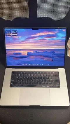 2026年最新】macbook pro m1 usの人気アイテム - メルカリ