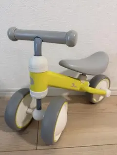 D-bike mini フロストイエロー ディーバイク - メルカリ