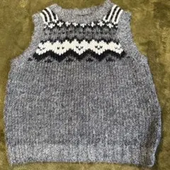 コムサイズム　キッズ　ベスト