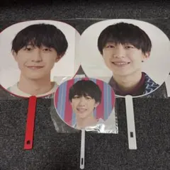 2026年最新】永岡蓮王 うちわの人気アイテム - メルカリ