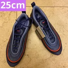 【匿名配送】 NIKE AIR MAX97 ウルトラ17 新品　25cm メンズ