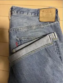 LEVI'S 501XX LVC 47501 W36(93×72) 復刻