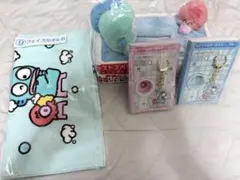 ハンギョドン 当たりくじ