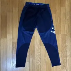 アスレタジャージ長ズボン