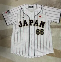 2025年最新】万波中正 ユニフォームの人気アイテム - メルカリ